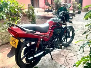 Hero Passion pro Personal 2009