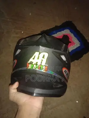 H.H.CO Helmet