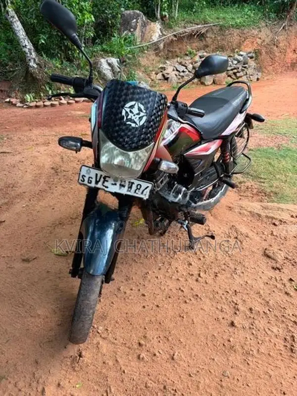 Bajaj Platina 125 2009