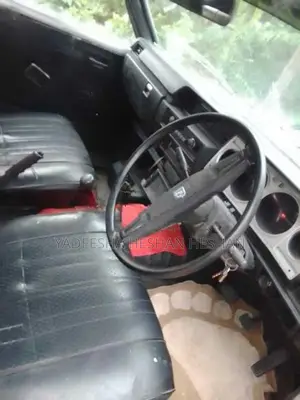 Datsun Estate 1980