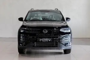 Volkswagen Taigun GT Line 2026