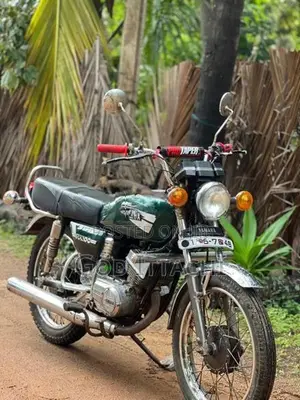 Yamaha RX 100 1995