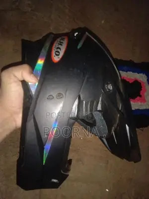 H.H.CO Helmet