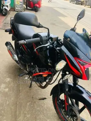 Bajaj Pulsar 180 2006