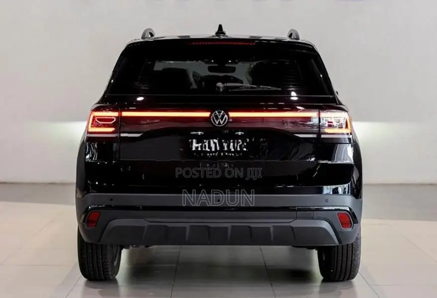 Volkswagen Taigun GT Line 2026