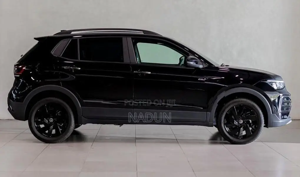 Volkswagen Taigun GT Line 2026