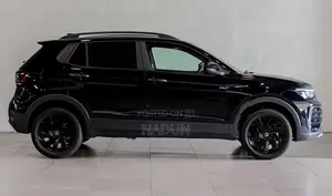 Volkswagen Taigun GT Line 2026