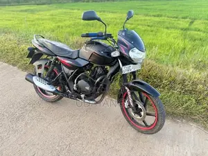 Bajaj Discover 2007