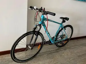 Stallion SR050 Hybrid Bicycle