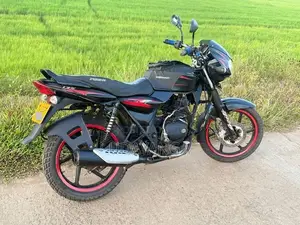 Bajaj Discover 2007