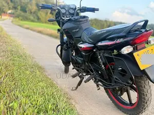 Bajaj Discover 2007