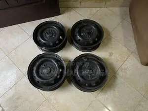 12' inch Rim