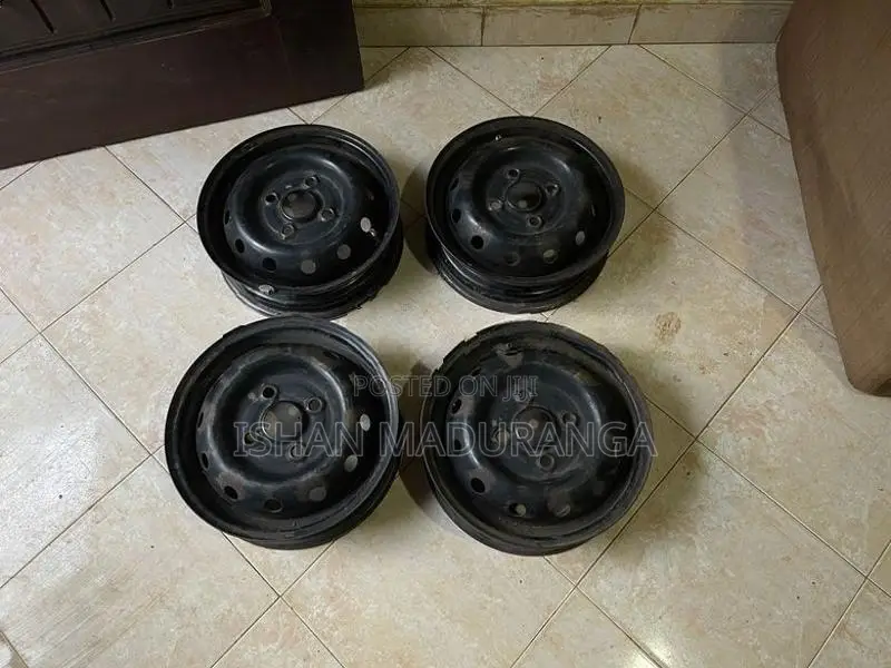 12' inch Rim