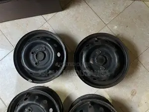 12' inch Rim