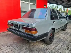 Ford Laser 1982