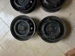 12' inch Rim