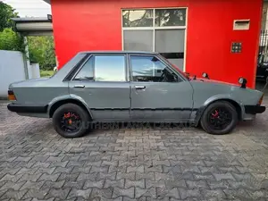 Ford Laser 1982