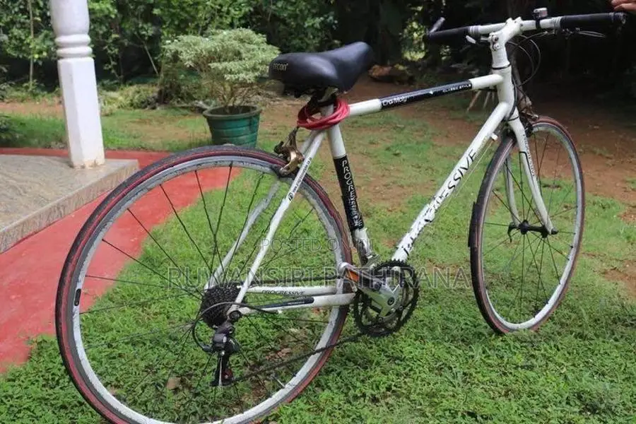 Japan Bicycle