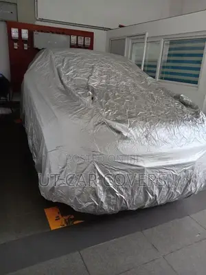 Toyota Raize Car Covers