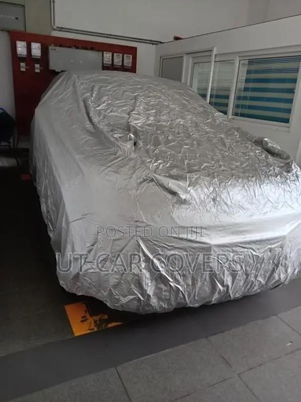 Toyota Raize Car Covers