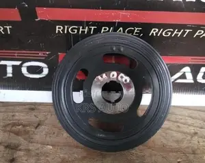 Toyota Roomy M 900 Engine Crank Pully