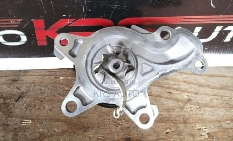 Toyota Roomy M 900 Water Pump