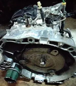 Toyota Roomy M900 Gear Box