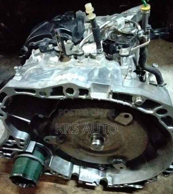Toyota Roomy M900 Gear Box