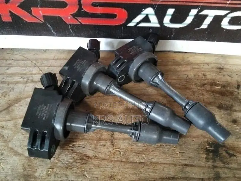 Toyota Roomy M 900 -1 KR Coil