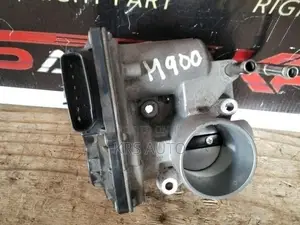 Toyota Roomy M 900 Throttle Body