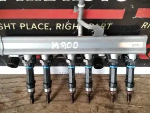 Toyota roomy M 900 Injectors