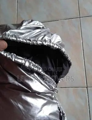 Vehicle Cover