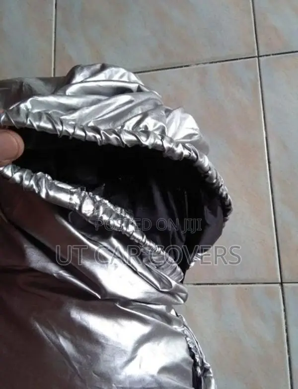 Vehicle Cover
