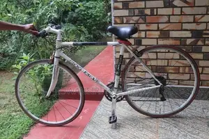 Japan Bicycle