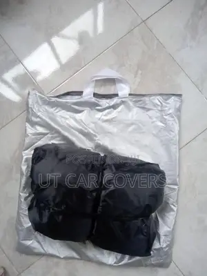 Toyota Raize Car Covers
