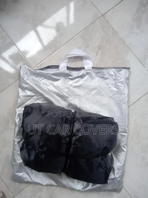 Toyota Raize Car Covers