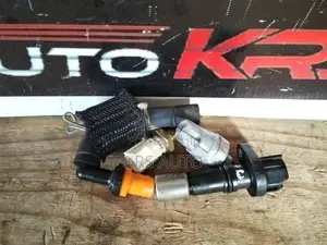 Toyota Roomy M 900 Engine Sensors