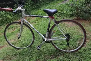 Japan Bicycle