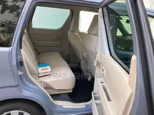 Suzuki Wagon R FX Hybrid 2023