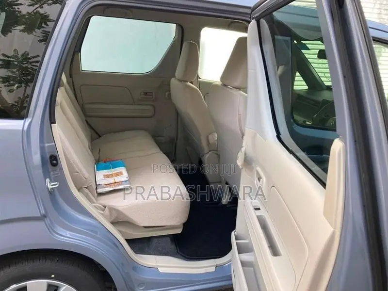 Suzuki Wagon R FX Hybrid 2023