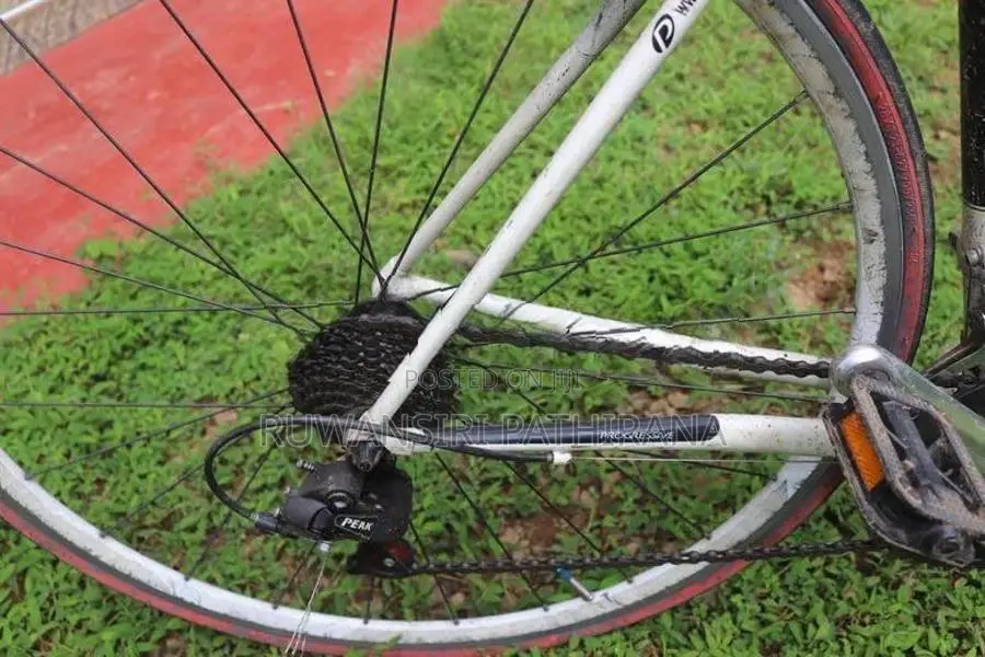 Japan Bicycle