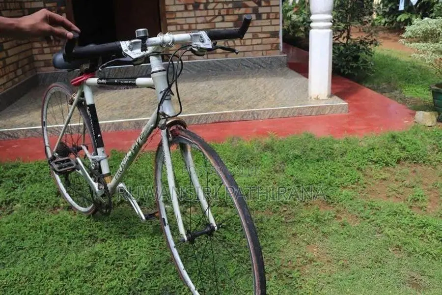 Japan Bicycle