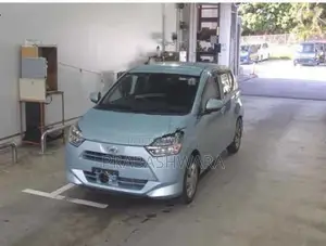Daihatsu Mira X 2023