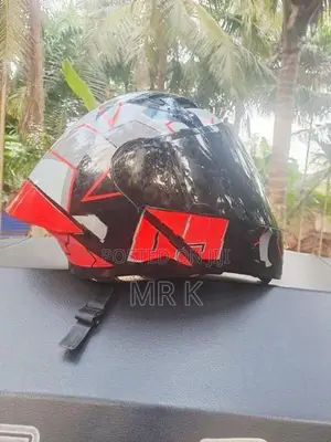 Steelbird Helmet