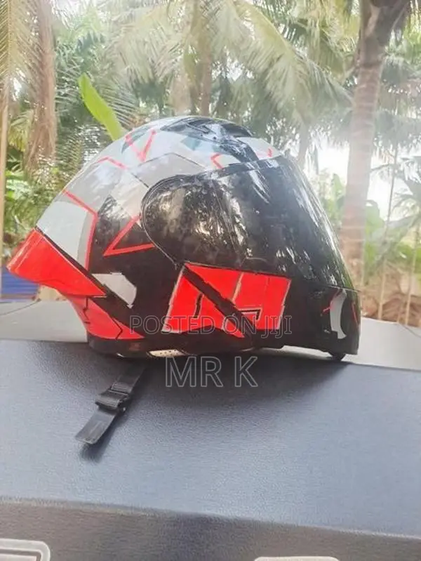 Steelbird Helmet