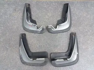 March K11 Mud Flaps