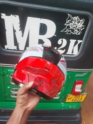 Steelbird Helmet