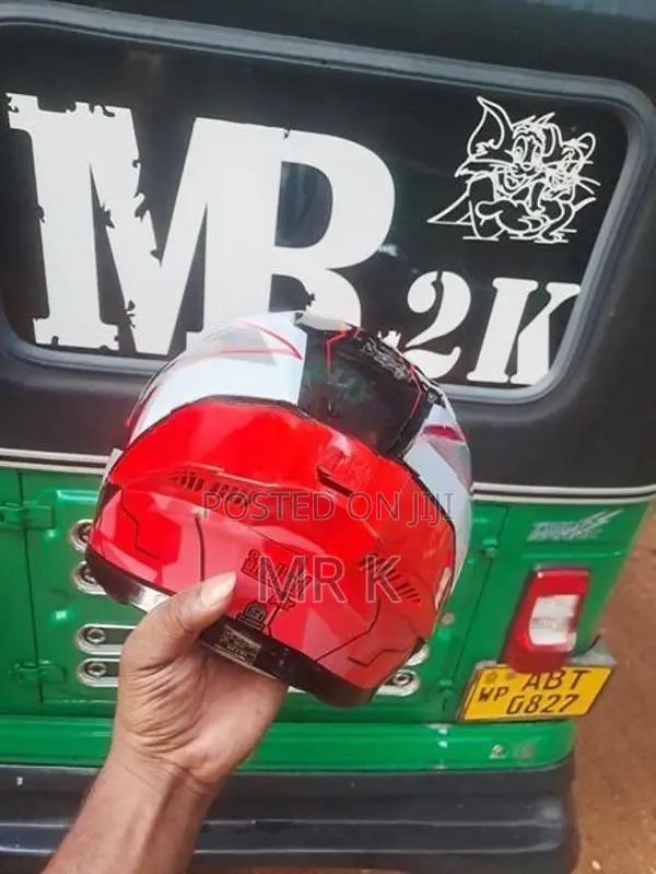 Steelbird Helmet