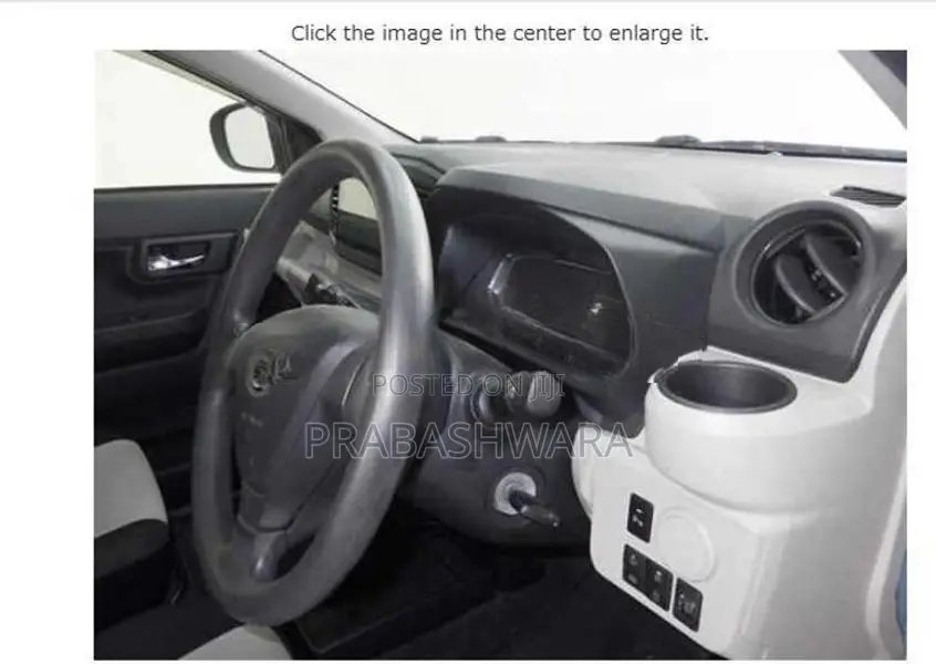 Daihatsu Mira X 2023