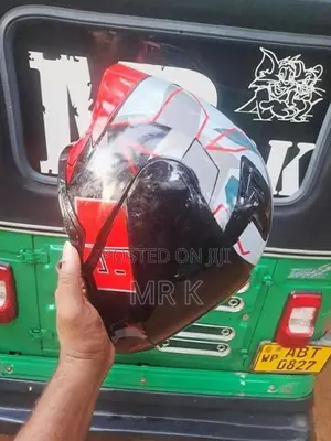 Steelbird Helmet